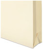 A Picture of product SMD-76540 Smead™ Manila File Jackets 2-Ply Straight Tab, Legal Size, 50/Box