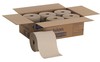 A Picture of product 875-107 GP Envision® High Capacity Roll Paper Towels.  7.87 in X 800 ft. Brown. 6 rolls.