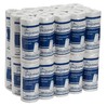 A Picture of product 875-406 GP Preference® Perforated Roll Towels. 11 X 8.8 in sheets. White. 3000 sheets.