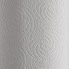 A Picture of product 875-406 GP Preference® Perforated Roll Towels. 11 X 8.8 in sheets. White. 3000 sheets.
