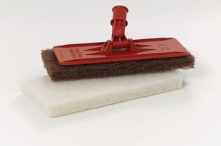 3M™ Doodlebug™ Utility Pad Holder 6472. 9 X 3.75 in. 10/case.