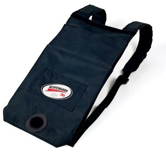 3M™ Easy Shine Canvas Backpack.