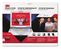 A Picture of product MMM-PF190 3M Blackout Frameless Privacy Filterfor 19" LCD Monitor