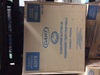 A Picture of product 120-206 Straw Slot Lid.  Clear.  Fits P16, SD12, TP16, D24, TD24, Y24, TD26, Y16S Cups.  100 Lids/Sleeve.