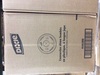 A Picture of product 120-101 Dixie® Plastic Lids for Pathways® Cold Cups,  12 & 16oz, 1200/Carton