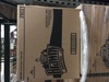 A Picture of product 871-111 Brawny Industrial™ Light Duty 2-Ply Paper Wipers.  8" x 12.5".  White Color.  148 Wipers/Pop-Up Box.