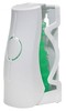 A Picture of product 965-479 Eco Air Cabinet.  Holds 1 Eco Air Refill White 12/Case