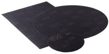 3M™ 120 Grit Floor Sanding Screens. 20 in. 12/case.