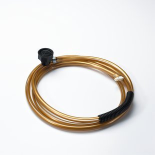 3M™ Easy Shine Replacement Supply Tubing With Quick Connector