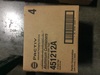 A Picture of product 193-121 Caterware® Deluxe Embossed Aluminum Trays.  12" Diameter.