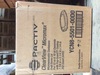 A Picture of product 193-163 CLEAR DOME LID. REPLACES 193-161.
