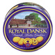 A Picture of product OFX-53005 Royal Dansk Cookies, Danish Butter, 12oz Tin