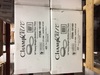 A Picture of product 240-216 SCT® ChampWare™ Heavyweight Bagasse Dinnerware,  Plate, 10", White, 500/Carton  Compostable.