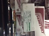 A Picture of product 860-447 Can Liner. 30 x 37. 16 micron. Natural. 20 - 30 gallon. Star Seal Perforated Roll. 250/cs.