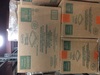 A Picture of product 329-526 ClearPac® SafeSeal™ Tamper-Resistant Container Combo with Flat Lid. 24 oz. Clear. 200 count.