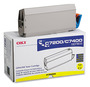 A Picture of product OKI-41304206 Oki® 41304205, 41304206, 41304207, 41304208 (Type C2) Toner Cartridge