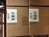 A Picture of product 404-103 Foil Lined Paper Hot Dog Bags. 3-1/2 X 1-1/2 X 8-1/2 in. 1000 count.