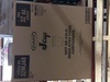 A Picture of product 971-524 Round Foam Food Container.  32 oz.  White Color.  25 Containers/Sleeve.