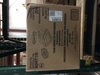A Picture of product 217-132 Dart® Foam Hinged Lid Containers,  8 x 8 x 2 1/4, White, 200/Carton