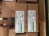 A Picture of product 920-018 Eco•Strong™ Can Liners, 70 lb. Max Load. 40 - 45 gal. 1.20 mil. 40 X 46 in. Black. 10 liners/roll, 10 rolls/case.