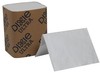 A Picture of product 226-916 Dixie Ultra® Interfold 2 Ply Napkin Dispenser Refill By Gp Pro (Georgia Pacific), White, 6,000 Napkins Per Case