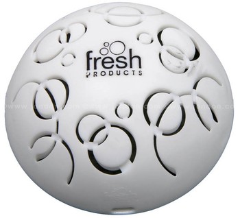 Easy Fresh Air Freshener Refills with Batteries. Cucumber Melon scent. 12/box, 72/case.