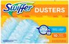 A Picture of product PGC-21459CT Swiffer Duster Refills. Unscented. 10 Dusters/Box, 4 Boxes/Case.