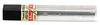 A Picture of product PEN-C505H Pentel® Super Hi-Polymer® Lead Refills, 0.5mm, HB, Black, 12 Leads/Tube