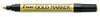 A Picture of product PIL-41700 Pilot® Creative Art & Crafts Marker, Brush Tip, Permanent, Gold