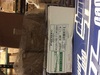 A Picture of product 920-027 Vu-Thru Can Liners. 0.95 Mil. 40-45 gal. 40 X 46 in. Natural. 10 bags/roll, 10 rolls/case.