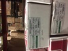 A Picture of product 920-037 Can Liner.  43" x 48".  56 Gallon.  16 Micron.  Clear Color. 200/cs. (Mini Roll)