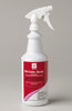 A Picture of product 604-102 TB-Cide Quat® Tuberculocidal Cleaner / Deodorizer / Disinfectant.  1 Quart Bottle, 12 Bottles/Case.