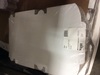A Picture of product 251-128 Bakery Box.  1-Piece, Tuck Top.  9" x 9" x 4", 200/Case