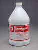 A Picture of product 604-109 Sterigent® All Purpose Quaternary Disinfectant.  1 Gallon.