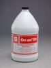 A Picture of product 682-206 On an' On®.  High-solids metal interlock finish; 1-2 coats for a brilliant shine that lasts on and on.  1 Gallon. 4/Case