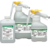 A Picture of product P601-215 Alpha HP Multi-Surface Disinfectant Cleaner. 2.5 L. Citrus scent. 2 count.