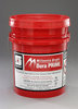 A Picture of product 682-224 Millennia Bright Dura Prime®.  Conditions, protects and laminates old, damaged and new resilient tile, terrazzo, linoleum,etc.  5 Gallons.