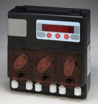 Clothesline Fresh™ Top Load and Small OPL Front Load Dispenser.