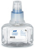 A Picture of product 670-810 PURELL® Advanced Green Certified Foam Hand Sanitizer for LTX-7™ Dispensers. 700 mL. 3 Refills/Case.