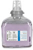 A Picture of product 670-765 PROVON® Foaming Handwash with Advanced Moisturizers for TFX™ Dispensers. 1200 mL. Cranberry scent. 2/Case.