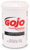 A Picture of product 670-103 GOJO® ORIGINAL FORMULA™ Hand Cleaner. 4.5 lb. White, 6 Canisters/Case.