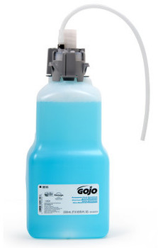 GOJO® Pomeberry Foam Hand Wash,  Pomegranate, 2300 mL Refill