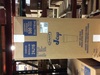 A Picture of product 107-451 Dart J Cup® EPS Insulated Foam Cups. 24 oz. Horizon® Mauve. 20 cups/sleeve, 25 sleeves/case.