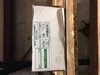 A Picture of product 860-446 Can Liner 24 x 33. 8 micron. Natural. 12 - 16 gallon. Star Seal Perforated Roll. 1000/cs.