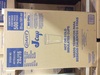 A Picture of product 107-425 Dart J Cup® EPS Insulated Foam Cup. 20 oz. Horizon® Blueberry. 25 cups/sleeve, 20 sleeves/case.