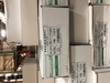 A Picture of product 860-750 Can Liner.  24" x 24".  10 Gallon.  6 Micron.  15 lbs. Max Load.  Clear Color.