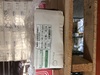 A Picture of product 920-050 Can Liner.  38" x 60".  60 Gallon.  22 Micron.  Clear Color.