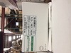 A Picture of product 860-762 Can Liner.  33" x 40".  33 Gallon.  22 Micron.  85 lbs. Max Load.  Clear Color.