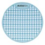 A Picture of product 964-561 ActiveAire® Deodorizer Urinal Screens. Coastal Breeze scent. 12 count.