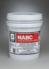 A Picture of product 601-118 NABC®.  Non-Acid Disinfectant Bathroom Cleaner. Ready-to-use. Kills HBV and HCV on inanimate surfaces. EPA Reg. #5741-18.  5 Gallons.